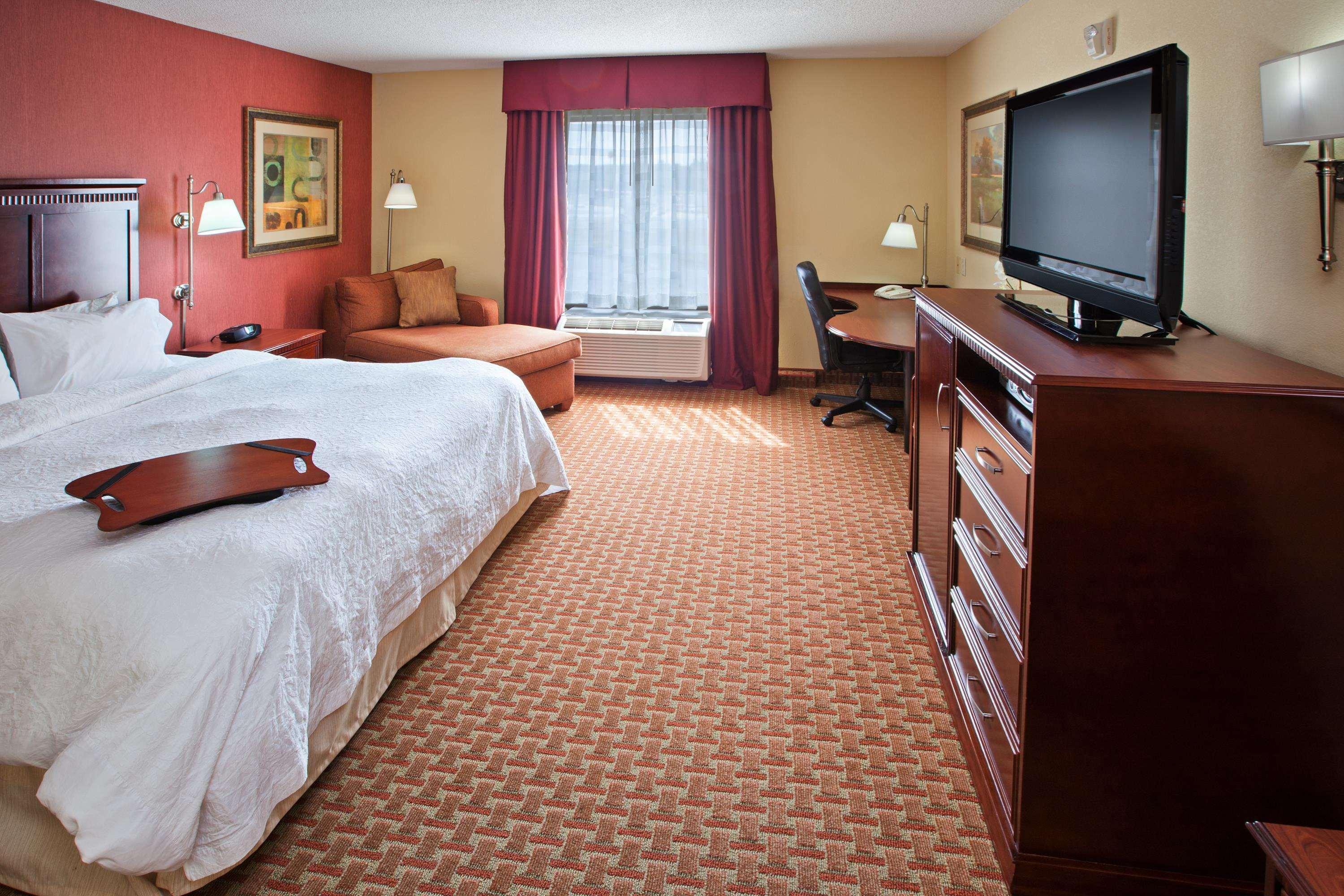 Hampton Inn Chattanooga-North Cameră foto