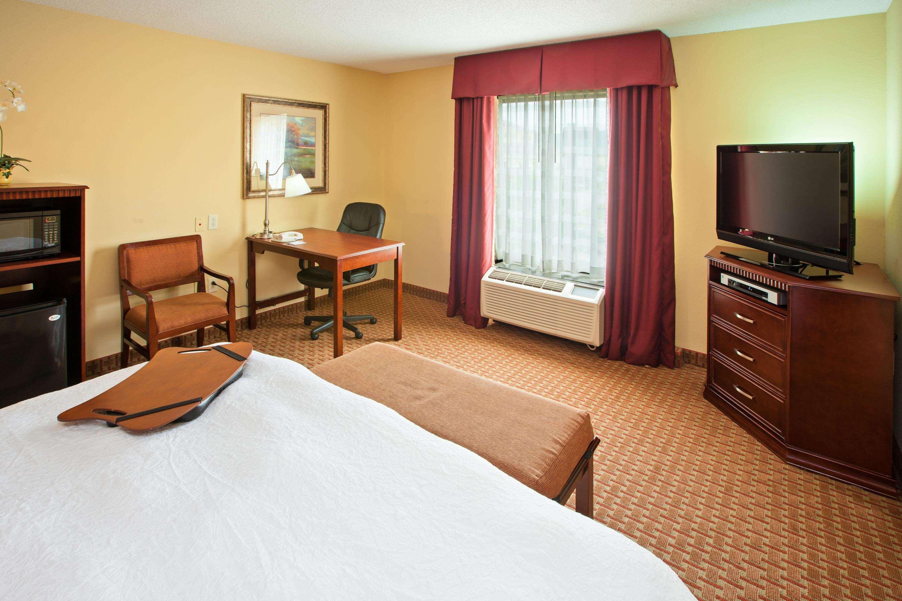 Hampton Inn Chattanooga-North Cameră foto